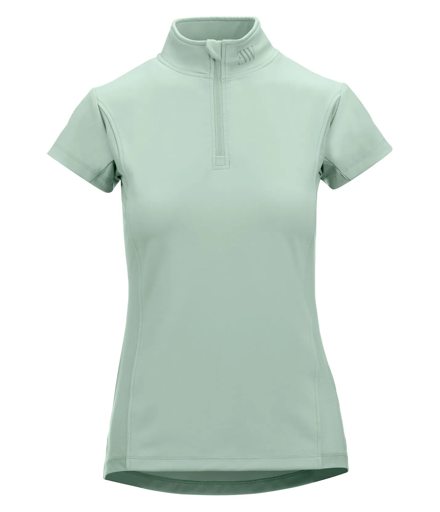 EQUESTRIAN WORK WEAR T-shirt technique vert jungle Sale