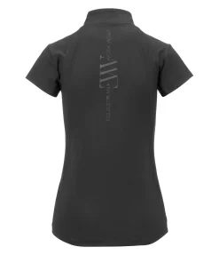 EQUESTRIAN WORK WEAR T-shirt technique noir Online