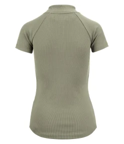 TWIN OAKS T-shirt technique Eureka olive clair Clearance