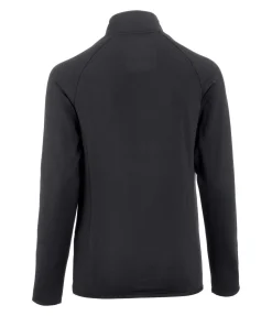 Felix Bühler T-shirt technique à manches longues enfant Blair II noir Best