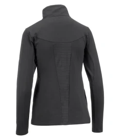 EQUESTRIAN WORK WEAR T-shirt technique à manches longues Breeze noir Online