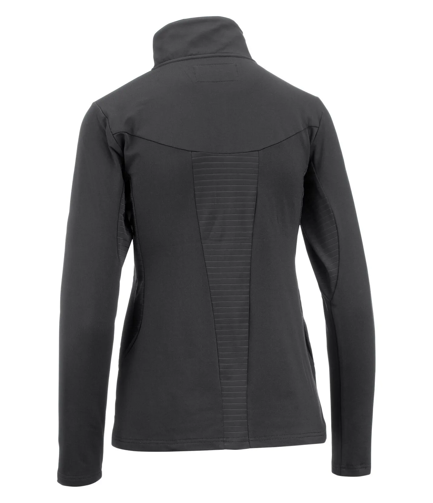 EQUESTRIAN WORK WEAR T-shirt technique à manches longues Breeze noir Online