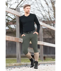 Felix Bühler T-shirt technique à manches longues homme Florida noir Online