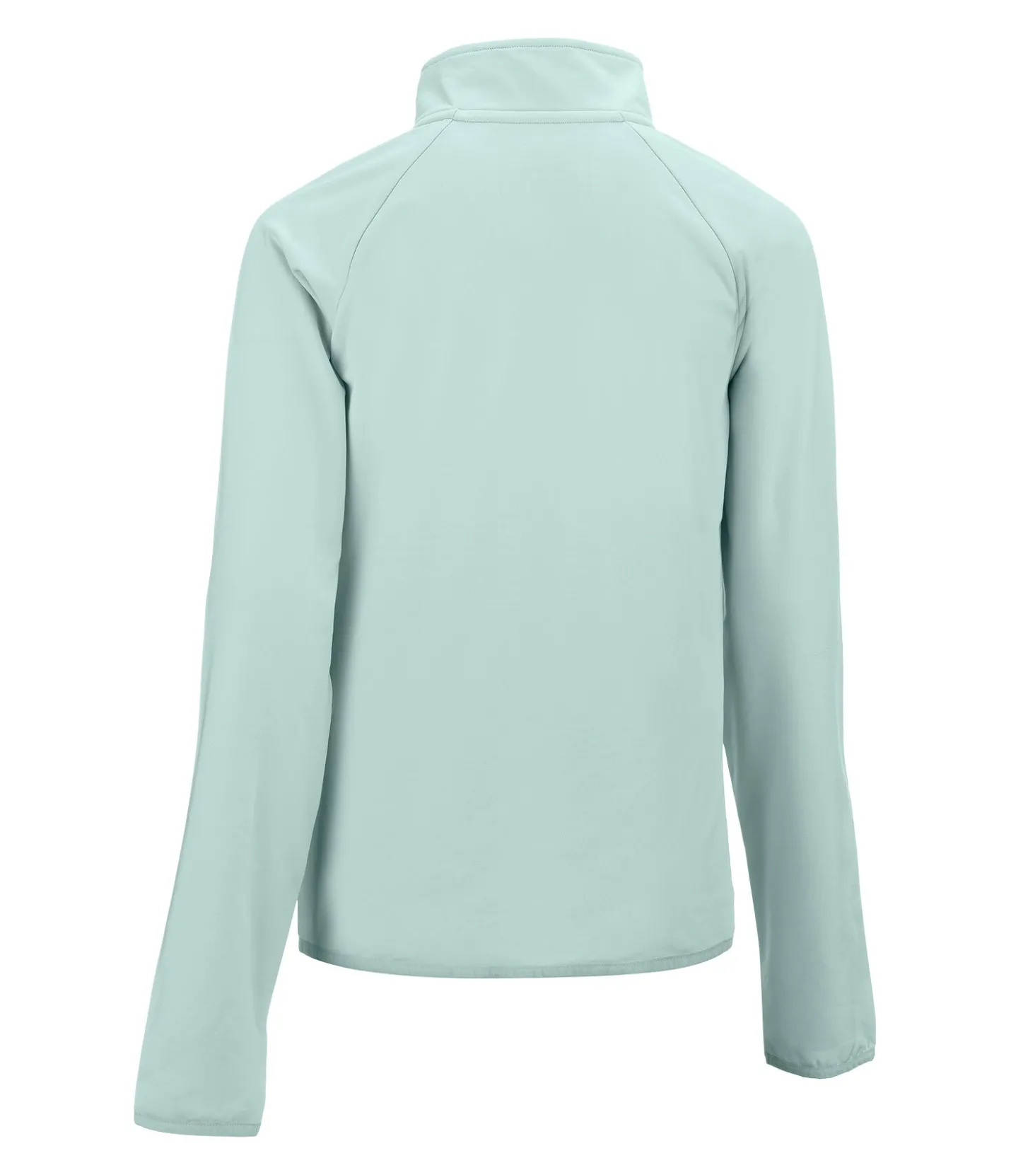 Felix Bühler T-shirt technique à manches longues enfant Bea vert glacier Hot