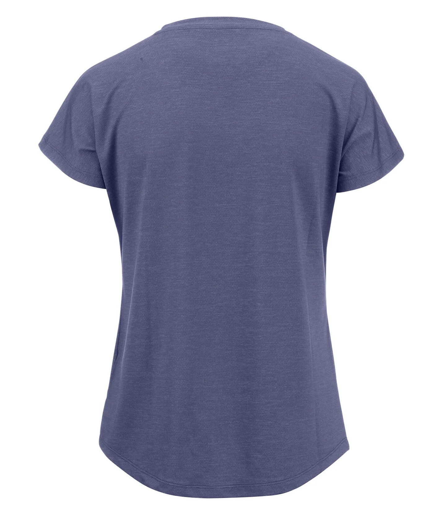 STEEDS T-shirt technique Merle améthyste