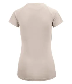 STEEDS T-shirt technique Sofia champagne Best