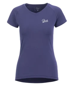 STEEDS T-shirt technique Sofia améthyste Clearance