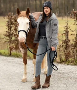 RANCH-X T-shirt technique d'hiver Bailey noir Discount