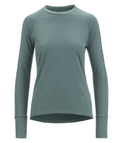 RANCH-X T-shirt technique d'hiver Bailey matcha foncé Discount