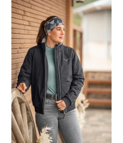 RANCH-X T-shirt technique d'hiver Bailey matcha foncé Discount
