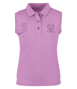 Felix Bühler T-shirt technique enfant Letta orchidée rose Online