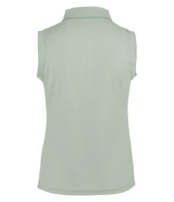 Felix Bühler T-shirt technique enfant Letta vert clair Best