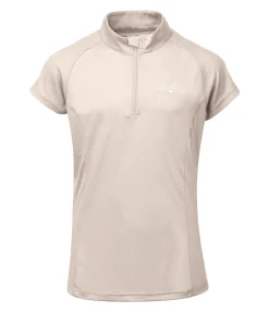Felix Bühler T-shirt technique enfant Dara champagne Discount