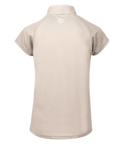 Felix Bühler T-shirt technique enfant Dara champagne Discount