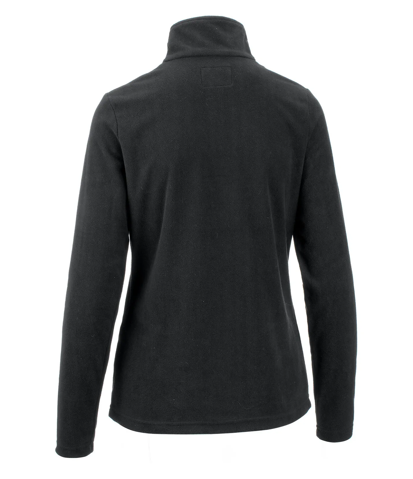 Felix Bühler T-shirt technique polaire à manches longues Luisa noir Sale