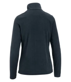 Felix Bühler T-shirt technique polaire à manches longues Luisa navy Discount