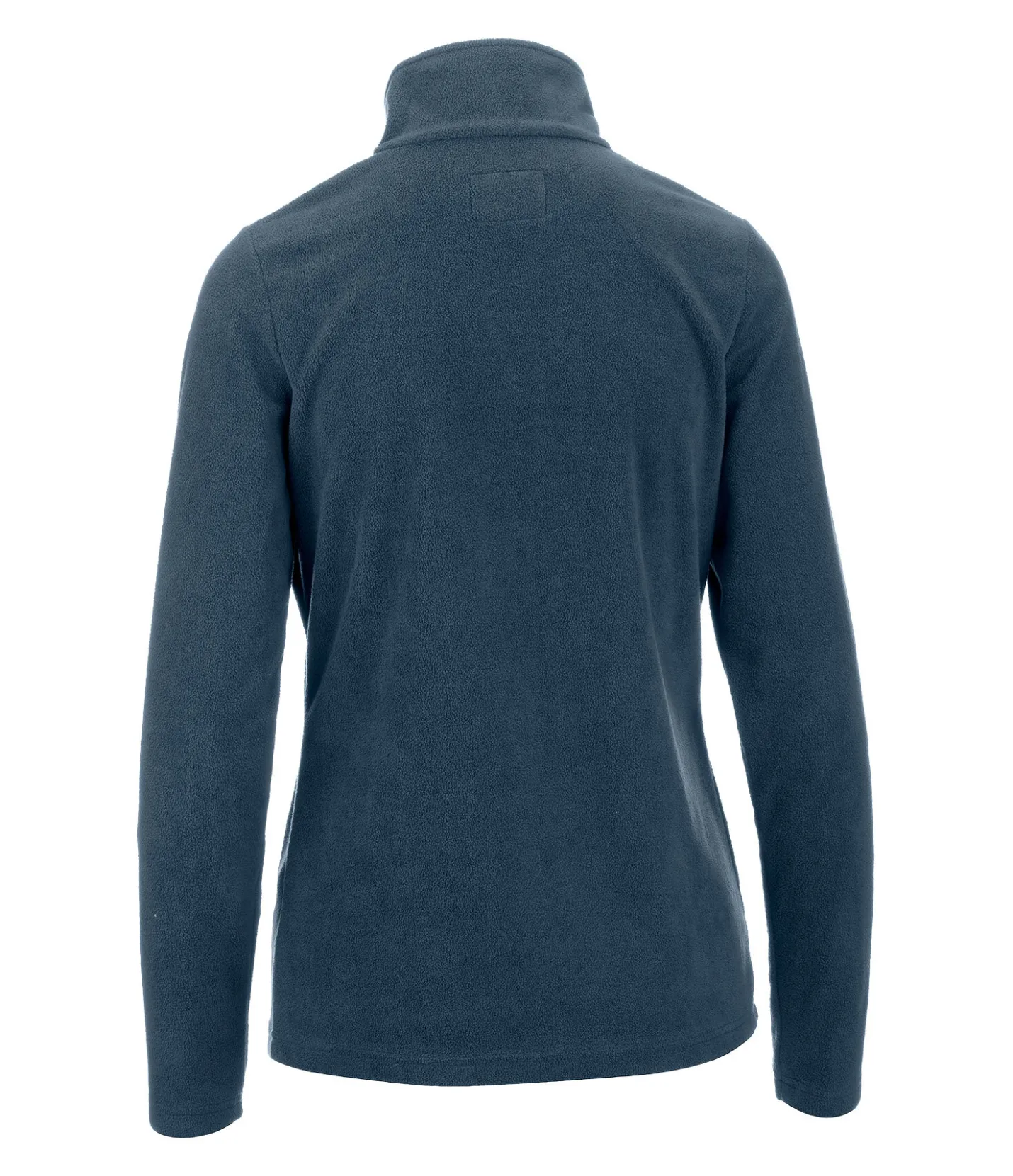 Felix Bühler T-shirt technique polaire à manches longues Luisa pétrole Discount