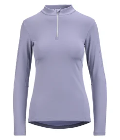 Volti by STEEDS T-shirt technique pour femme London lavande givré Outlet