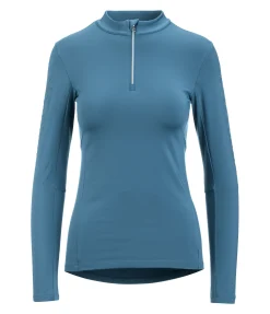 Volti by STEEDS T-shirt technique pour femme London ciel nuageux Online
