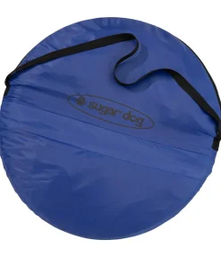 sugar dog Tunnel d'agility bleu Online
