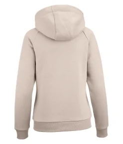 Felix Bühler Veste à capuche Lynn champagne Clearance