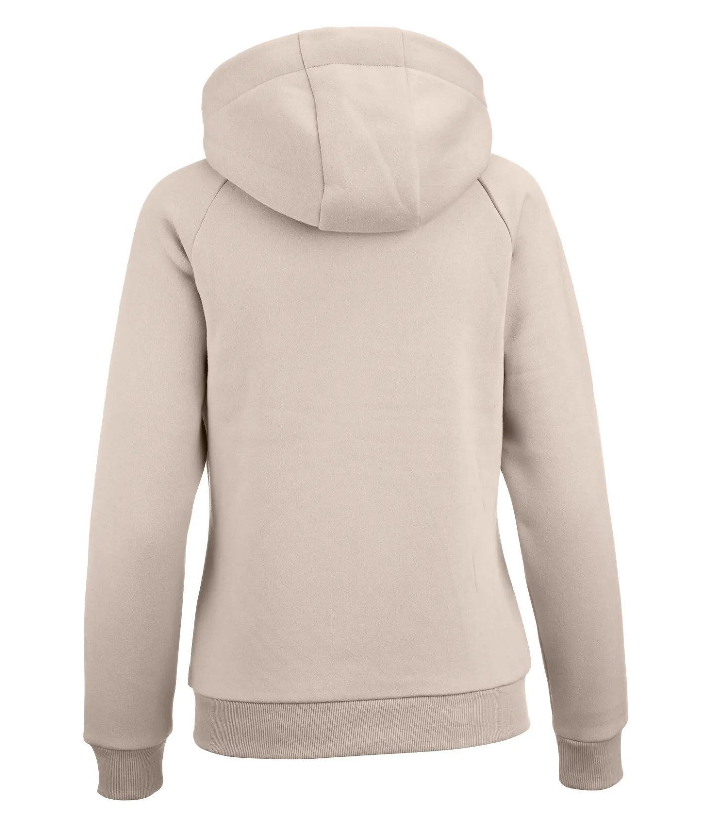 Felix Bühler Veste à capuche Lynn champagne Clearance