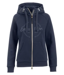 Felix Bühler Veste à capuche Lynn navy New