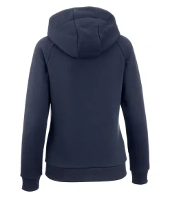 Felix Bühler Veste à capuche Lynn navy New