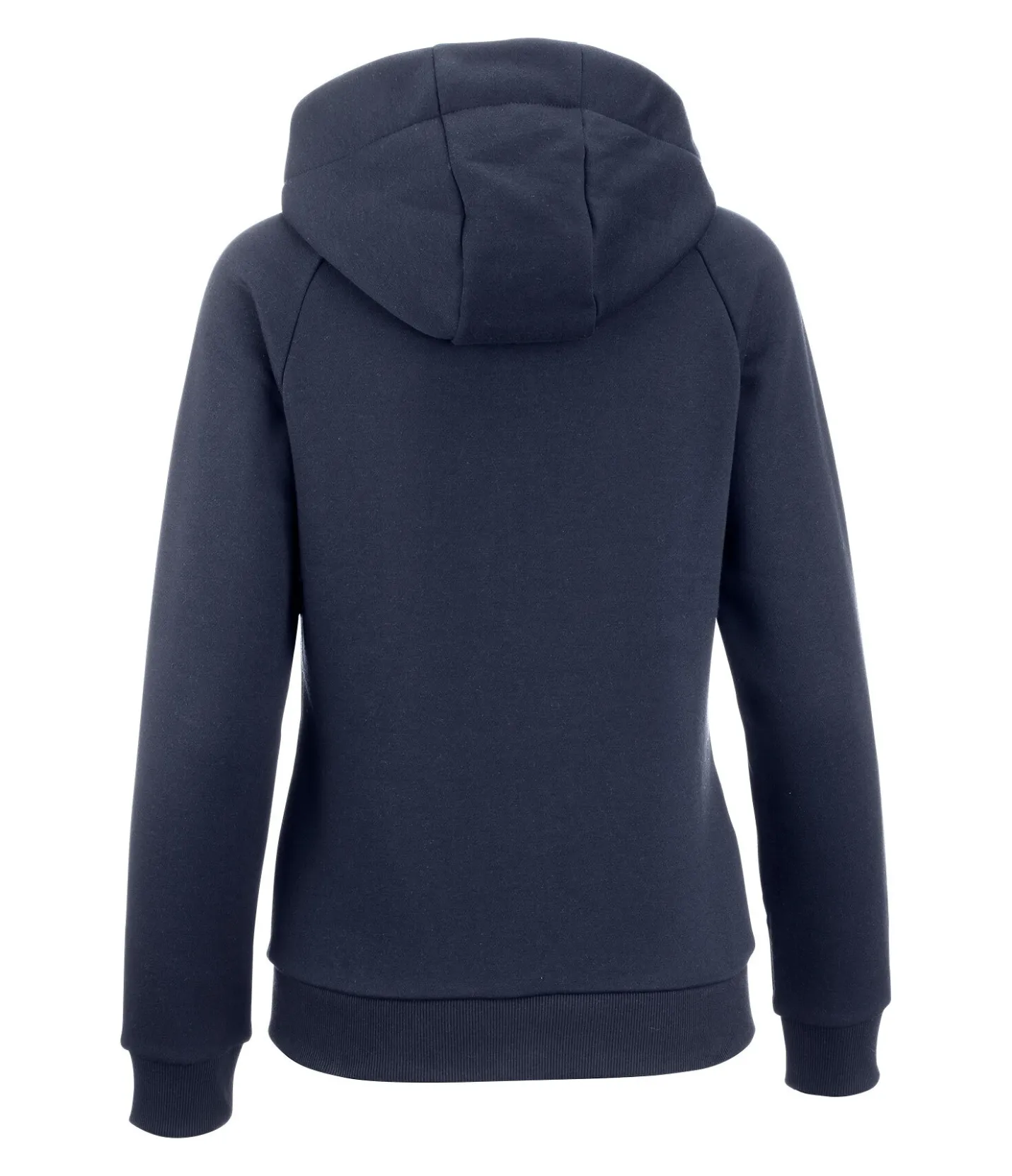Felix Bühler Veste à capuche Lynn navy New
