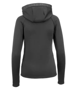 Felix Bühler Veste à capuche en stretch Performance Nala noir Online