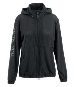TWIN OAKS Veste anti-insectes Tundra noir Best
