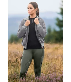 TWIN OAKS Veste cargo Marble Mountains anthracite Discount