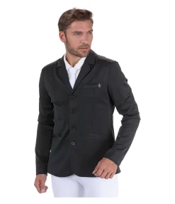 Felix Bühler Veste de concours homme Philipp noir Discount