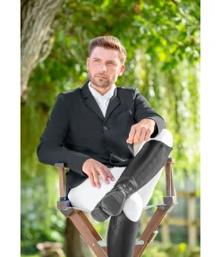 Felix Bühler Veste de concours homme Philipp noir Discount