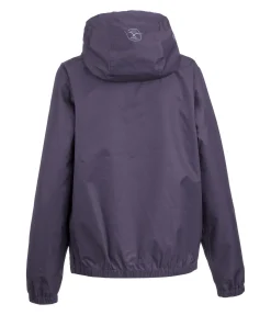 RANCH-X Veste de pluie Claire figue Clearance