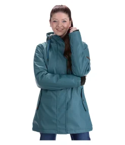 STONEDEEK Veste de pluie Harper aquamarine Sale