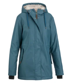 STONEDEEK Veste de pluie Harper aquamarine Sale