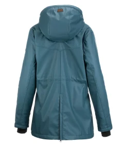 STONEDEEK Veste de pluie Harper aquamarine Sale