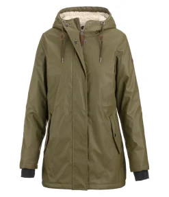 STONEDEEK Veste de pluie Harper fange Sale