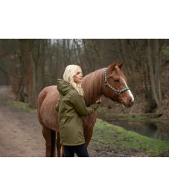 STONEDEEK Veste de pluie Harper fange Sale