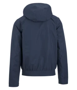 Felix Bühler Veste de pluie fonctionnelle Homme Airlington navy Sale