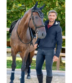 Felix Bühler Veste de pluie fonctionnelle Homme Airlington navy Sale