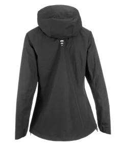 Felix Bühler Veste de pluie très technique Glacier noir New