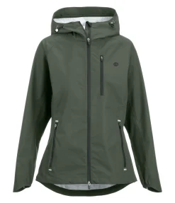 Felix Bühler Veste de pluie très technique Glacier forêt Sale