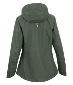 Felix Bühler Veste de pluie très technique Glacier forêt Sale