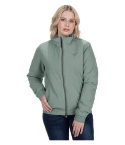 RANCH-X Veste d'entraînement Aspen matcha foncé Best