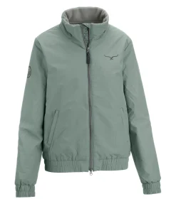 RANCH-X Veste d'entraînement Aspen matcha foncé Best
