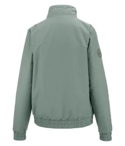 RANCH-X Veste d'entraînement Aspen matcha foncé Best