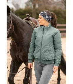 RANCH-X Veste d'entraînement Aspen matcha foncé Best
