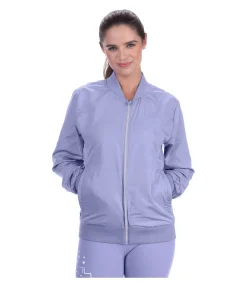 Volti by STEEDS Veste d'entraînement Fiona lilas Outlet